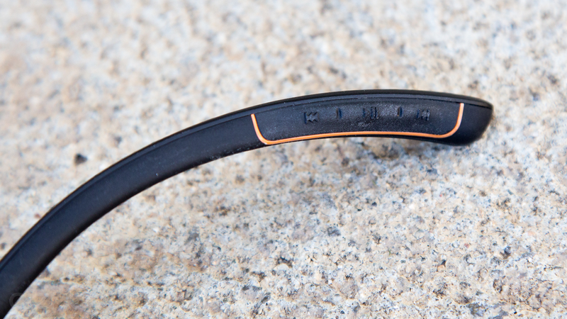 Illustration for article titled iRiver On Review: When Bad Apps Ruin Great Fitness Gadgets
